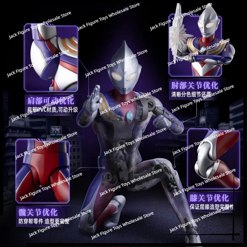 Nouvelle figurine articulée Bl - Model Kit Figure avis et prix