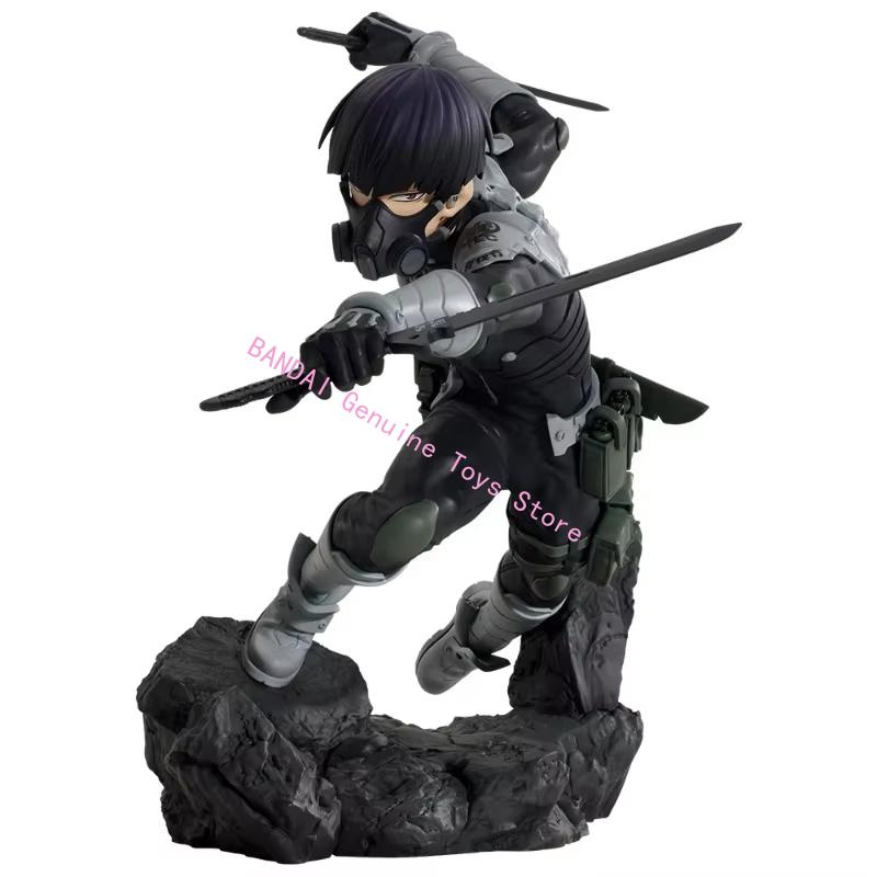 BANDAI en stock, authentique K - Model Kit Kaiju 8 avis et prix
