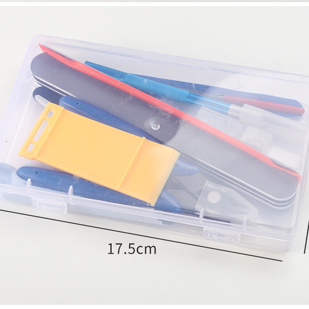 Kit d'outils de construction a - Model Kit Nipper avis et prix