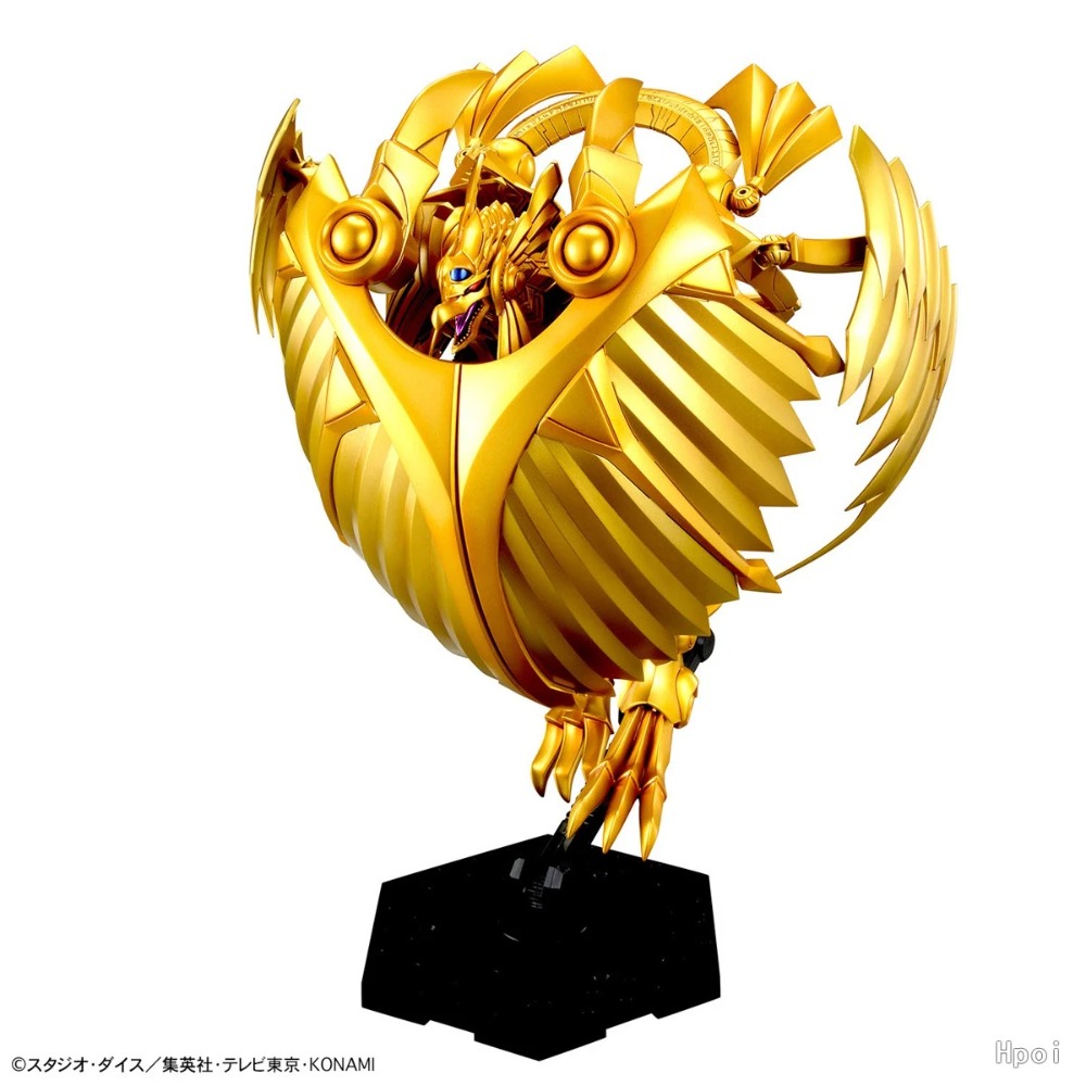 Kit de Modèle Authentique Band - Model Kit Yugioh avis et prix