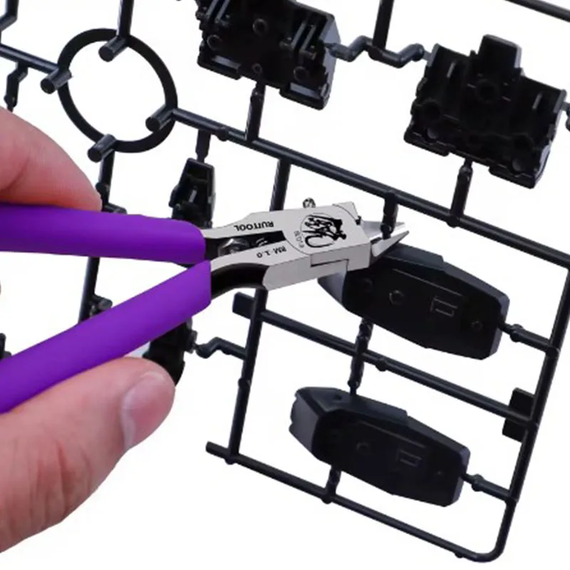 Pince à découper ultra-fine à  - Model Kit Nipper avis et prix