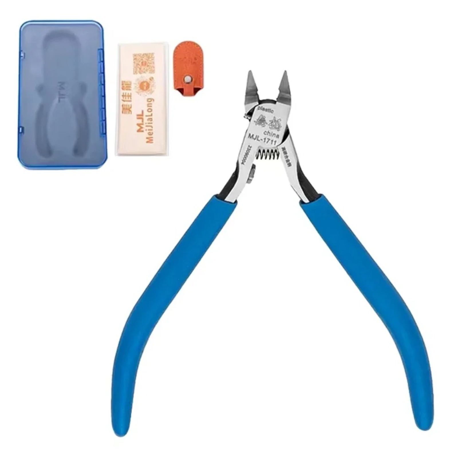 Pince coupante à lame unique M - Model Kit Nipper avis et prix