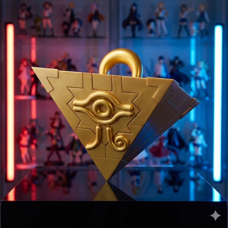 100% Original Bandai Yu Gi Oh  - Model Kit Yugioh avis et prix