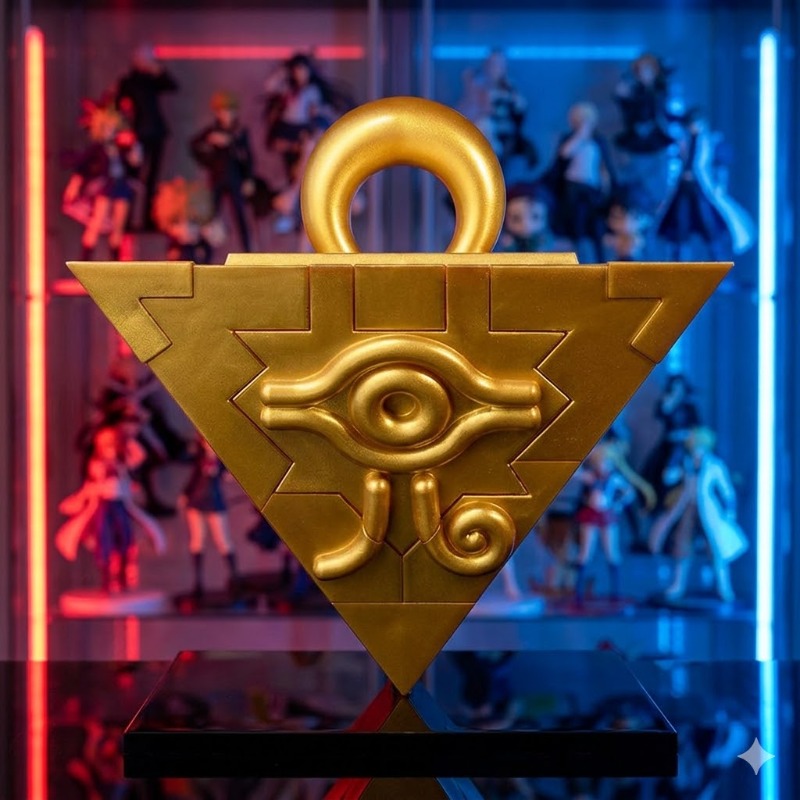 100% Original Bandai Yu Gi Oh  - Model Kit Yugioh avis et prix