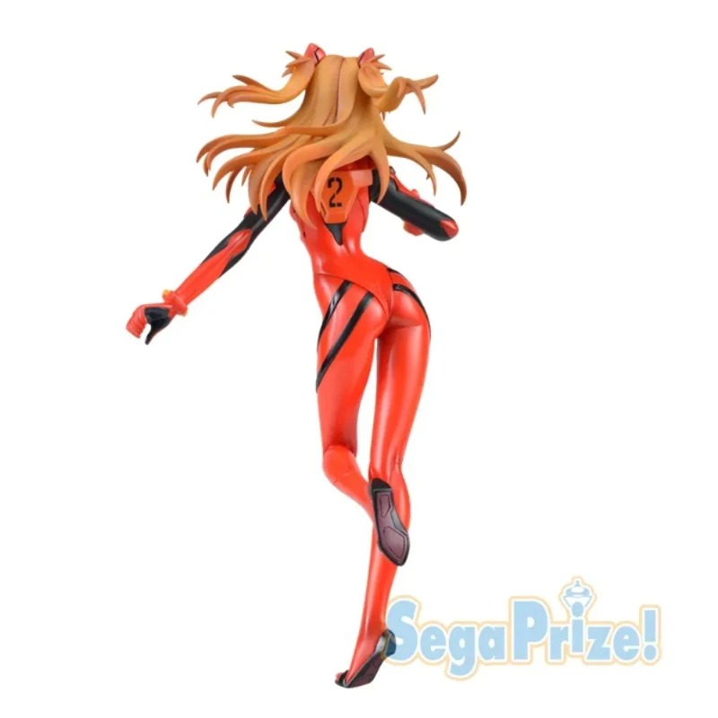 En stock, 100% original, SEGA  - Model Kit Eva 02 avis et prix