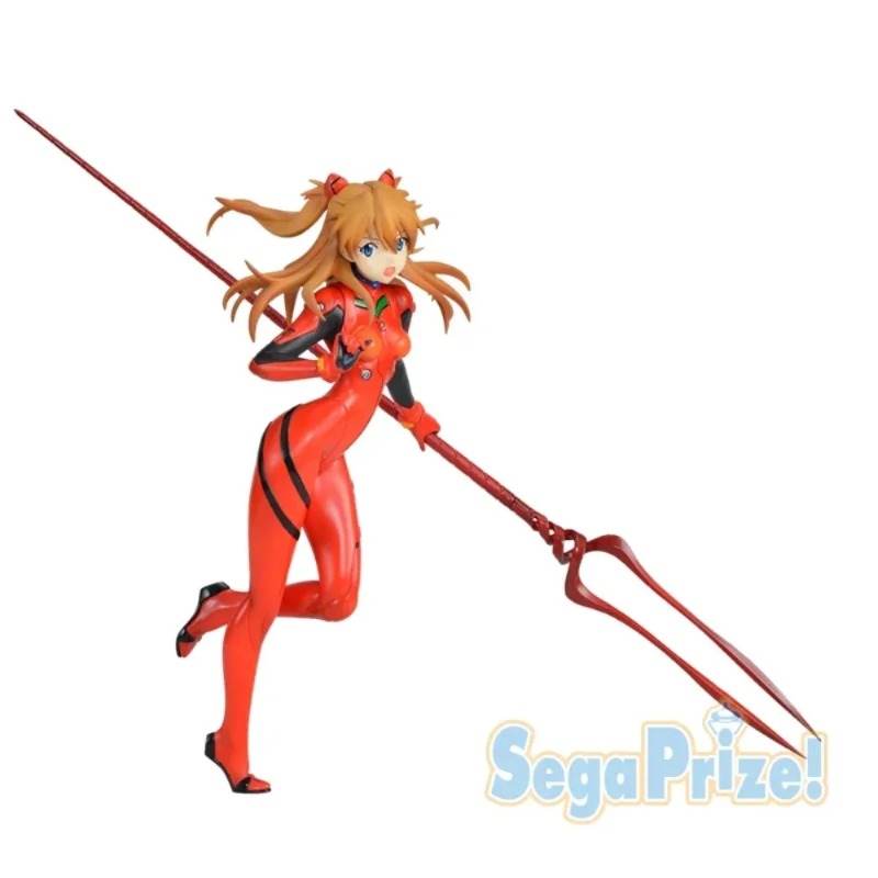 En stock, 100% original, SEGA  - Model Kit Eva 02 avis et prix