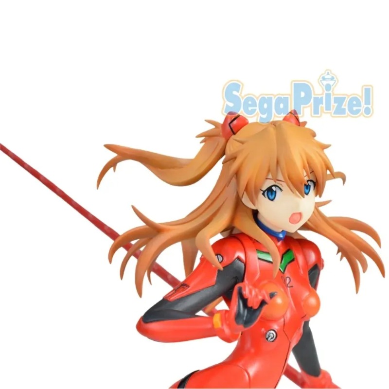 En stock, 100% original, SEGA  - Model Kit Eva 02 avis et prix