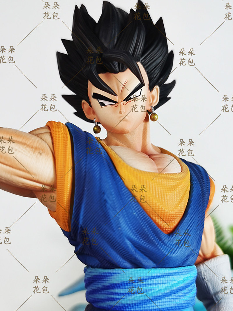 Figurine Dragon Ball 32cm, Son - Model Kit Dragon Ball avis et prix