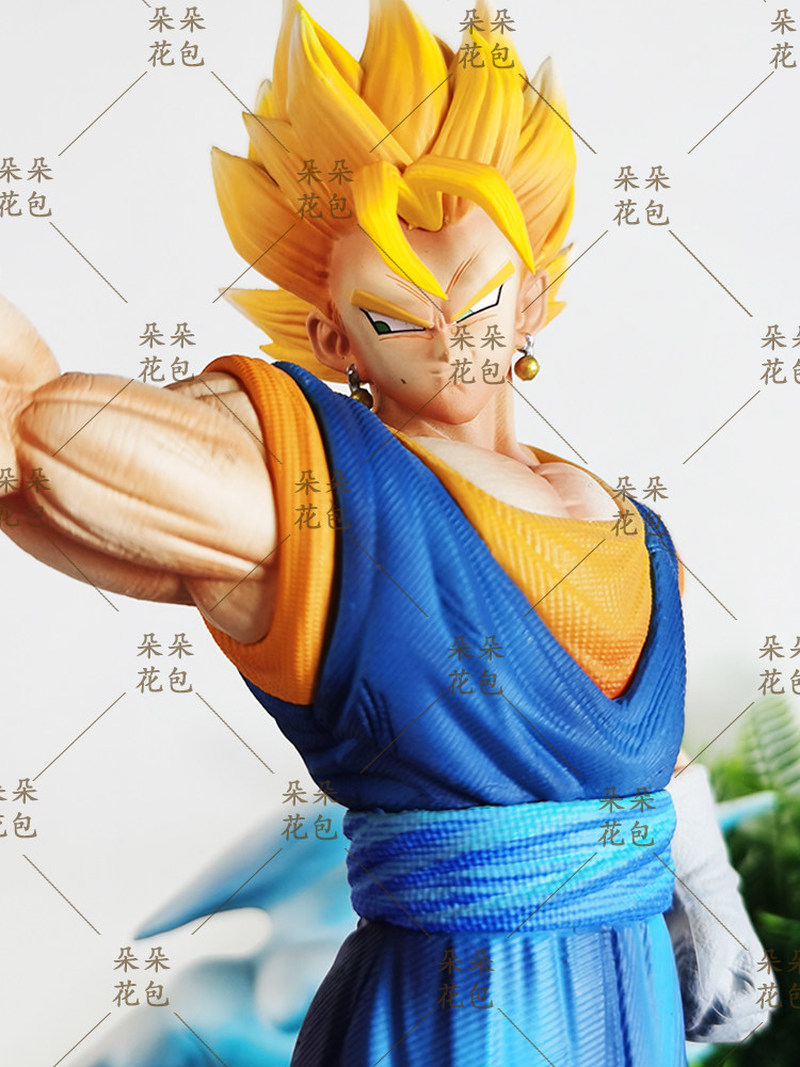 Figurine Dragon Ball 32cm, Son - Model Kit Dragon Ball avis et prix