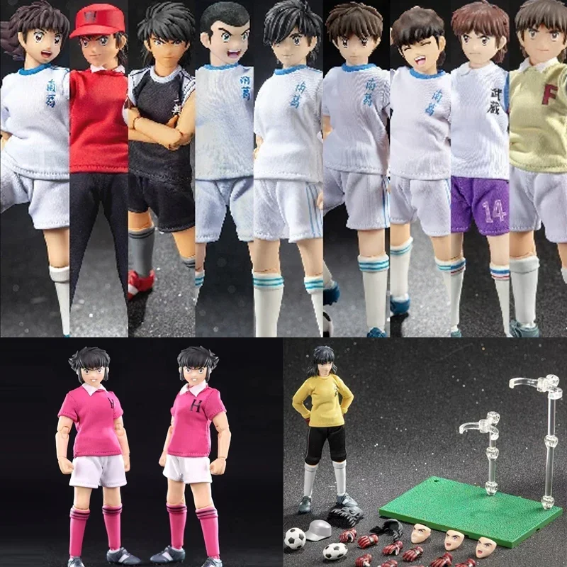 Dasin/GT capitaine Ozora Tsuba - Model Kit Exodia avis et prix