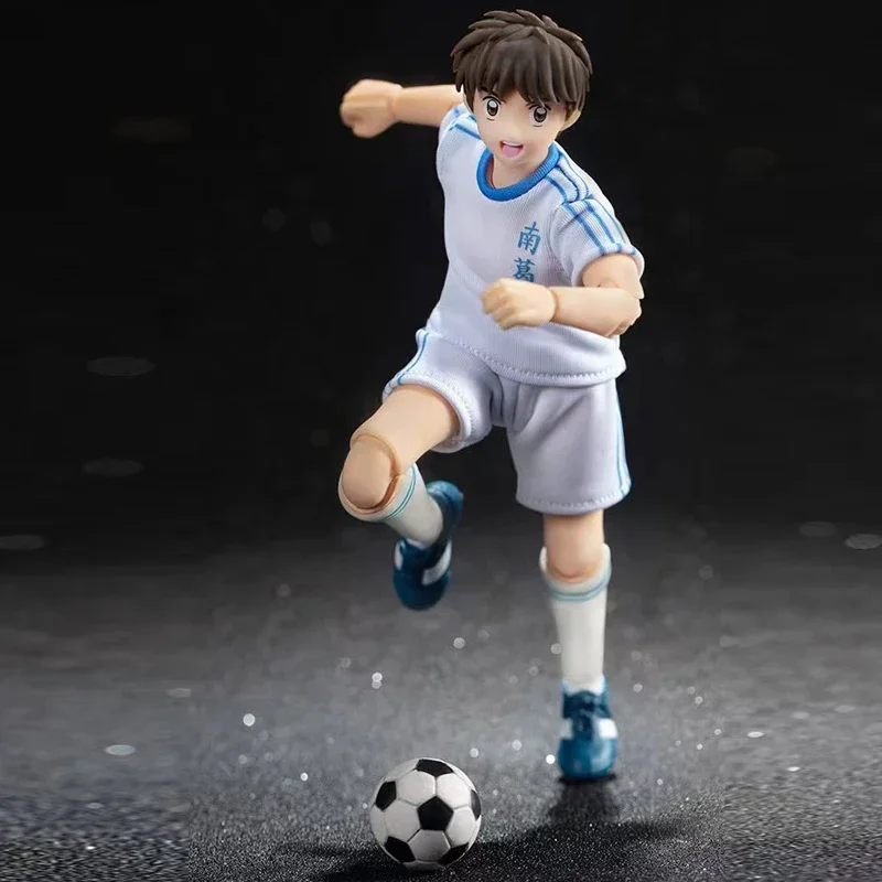 Dasin/GT capitaine Ozora Tsuba - Model Kit Exodia avis et prix