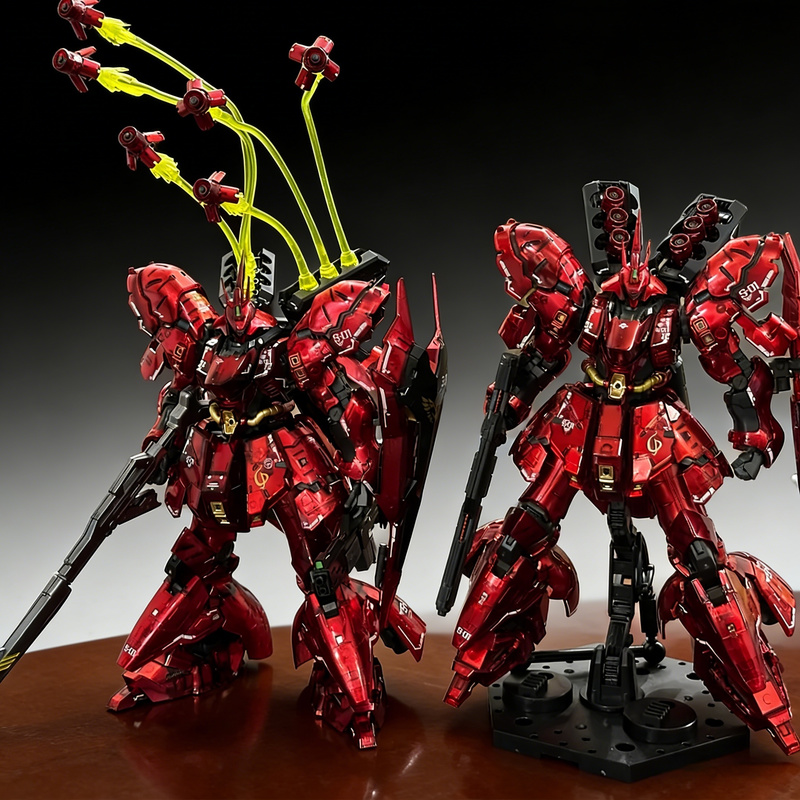 Kit de modélisme STAR RG 1/144 - Model Kit In Era avis et prix