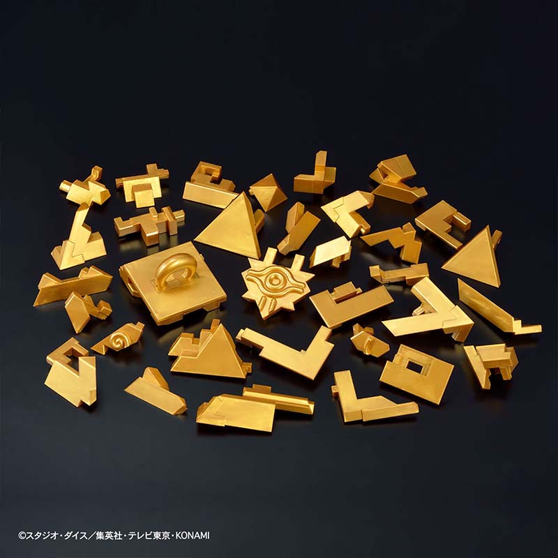 Bandai Yu-Gi-Oh modèle Kit Ult - Model Kit Yugioh avis et prix
