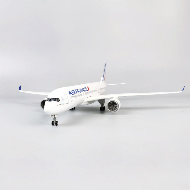 Modèle d'avion Air France A350 - Model Kit Ixchel avis et prix