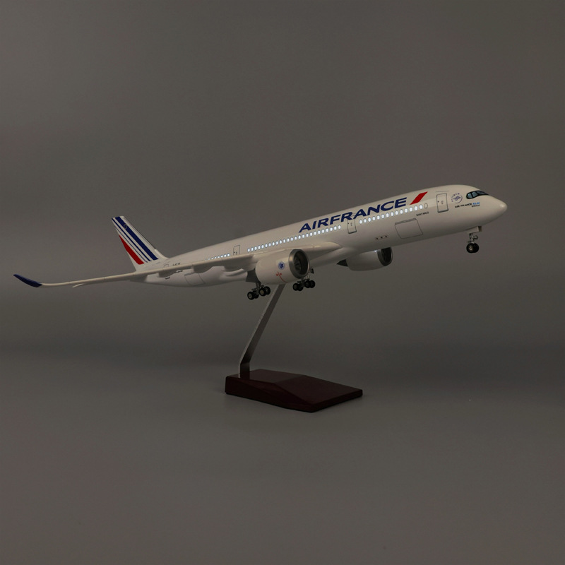 Modèle d'avion Air France A350 - Model Kit Ixchel avis et prix