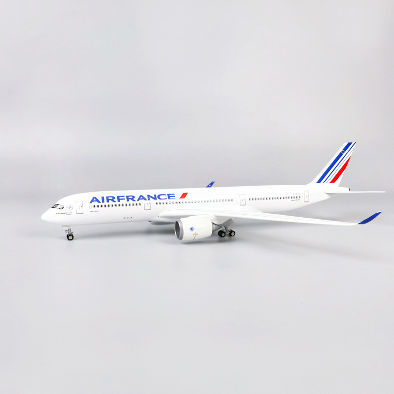 Modèle d'avion Air France A350 - Model Kit Ixchel avis et prix