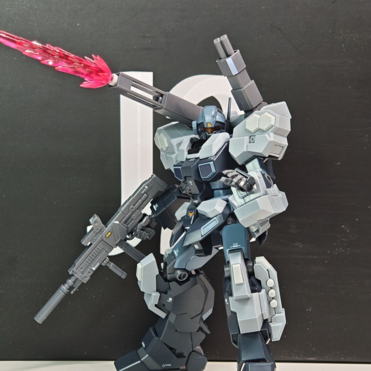 BAOBAO modèle HG 1/144 Kit d'a - Model Kit Figure avis et prix