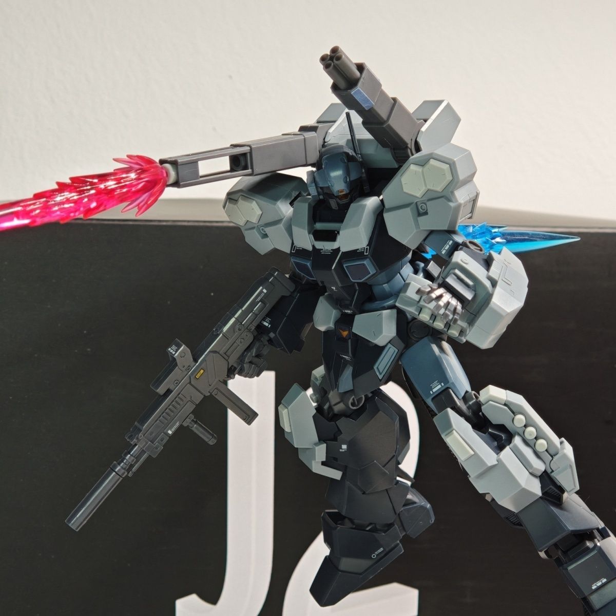 BAOBAO modèle HG 1/144 Kit d'a - Model Kit Figure avis et prix