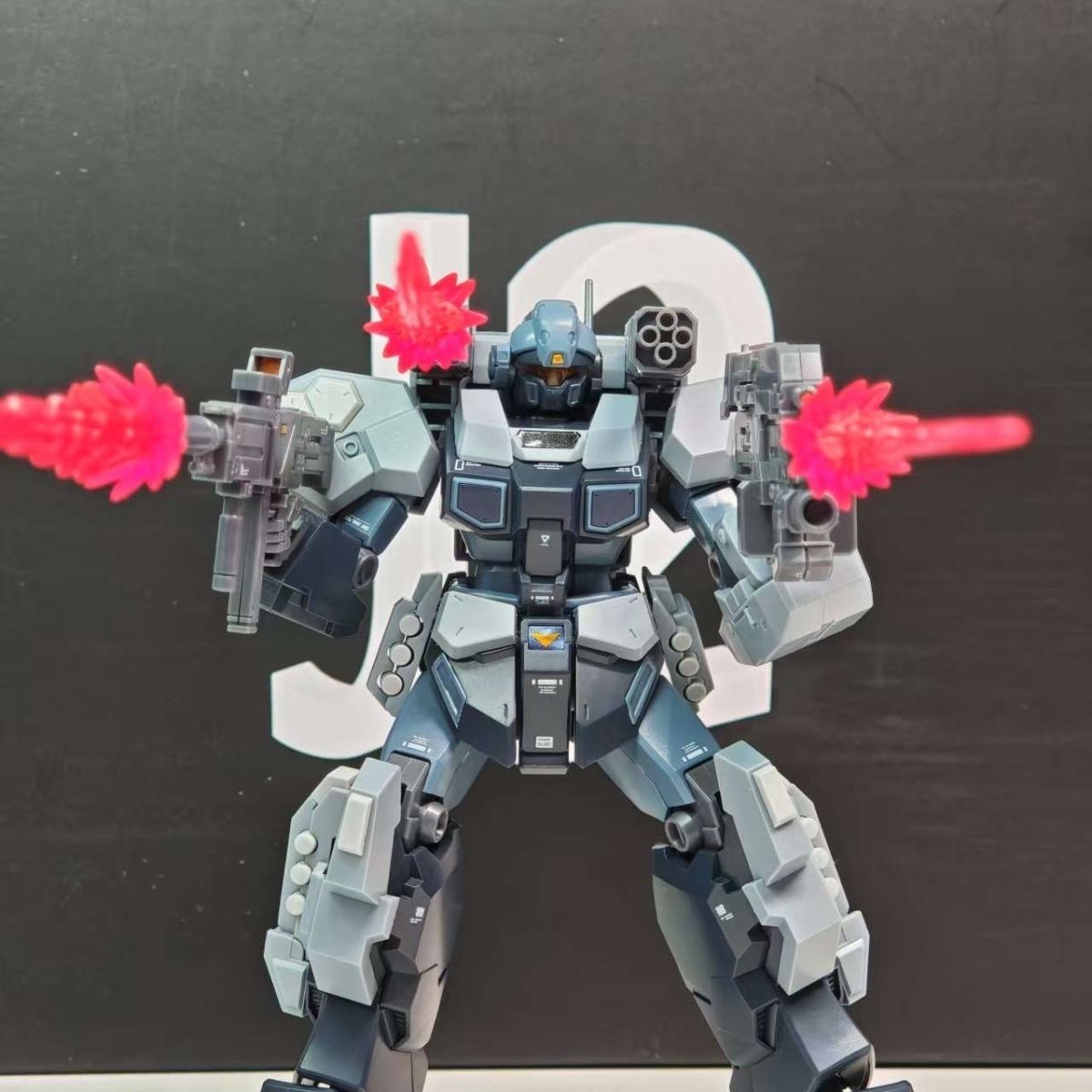 BAOBAO modèle HG 1/144 Kit d'a - Model Kit Figure avis et prix