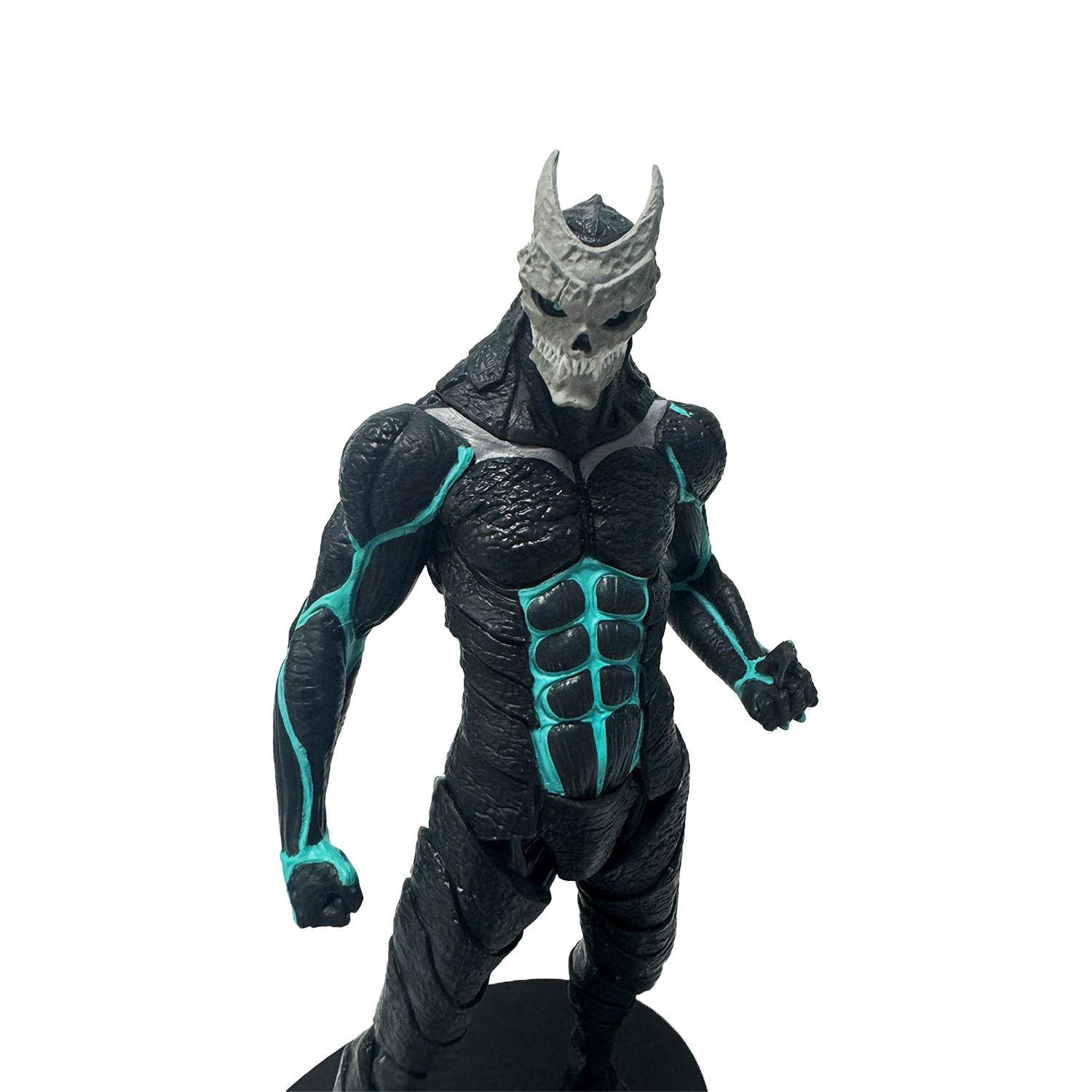 Anime Luminasta KAIJU NUMÉRO D - Model Kit Kaiju 8 avis et prix