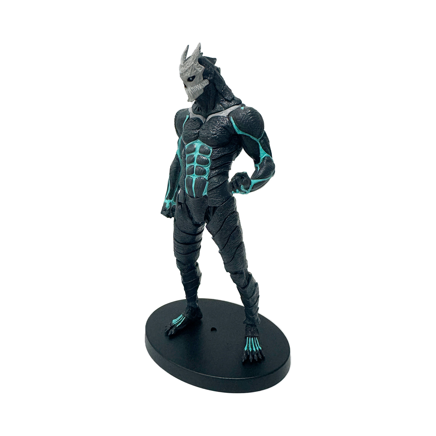 Anime Luminasta KAIJU NUMÉRO D - Model Kit Kaiju 8 avis et prix