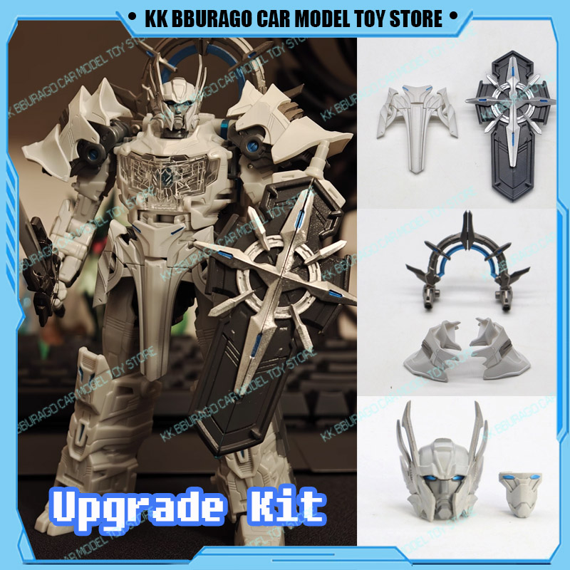 Achai Studio Transformation Pr - Model Kit Studio avis et prix