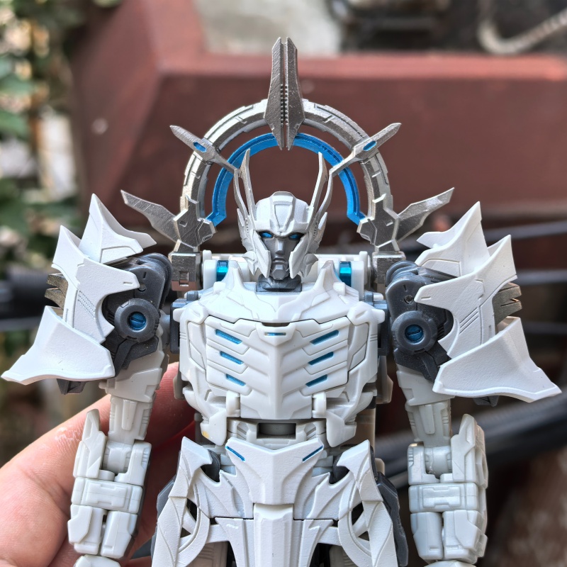 Achai Studio Transformation Pr - Model Kit Studio avis et prix