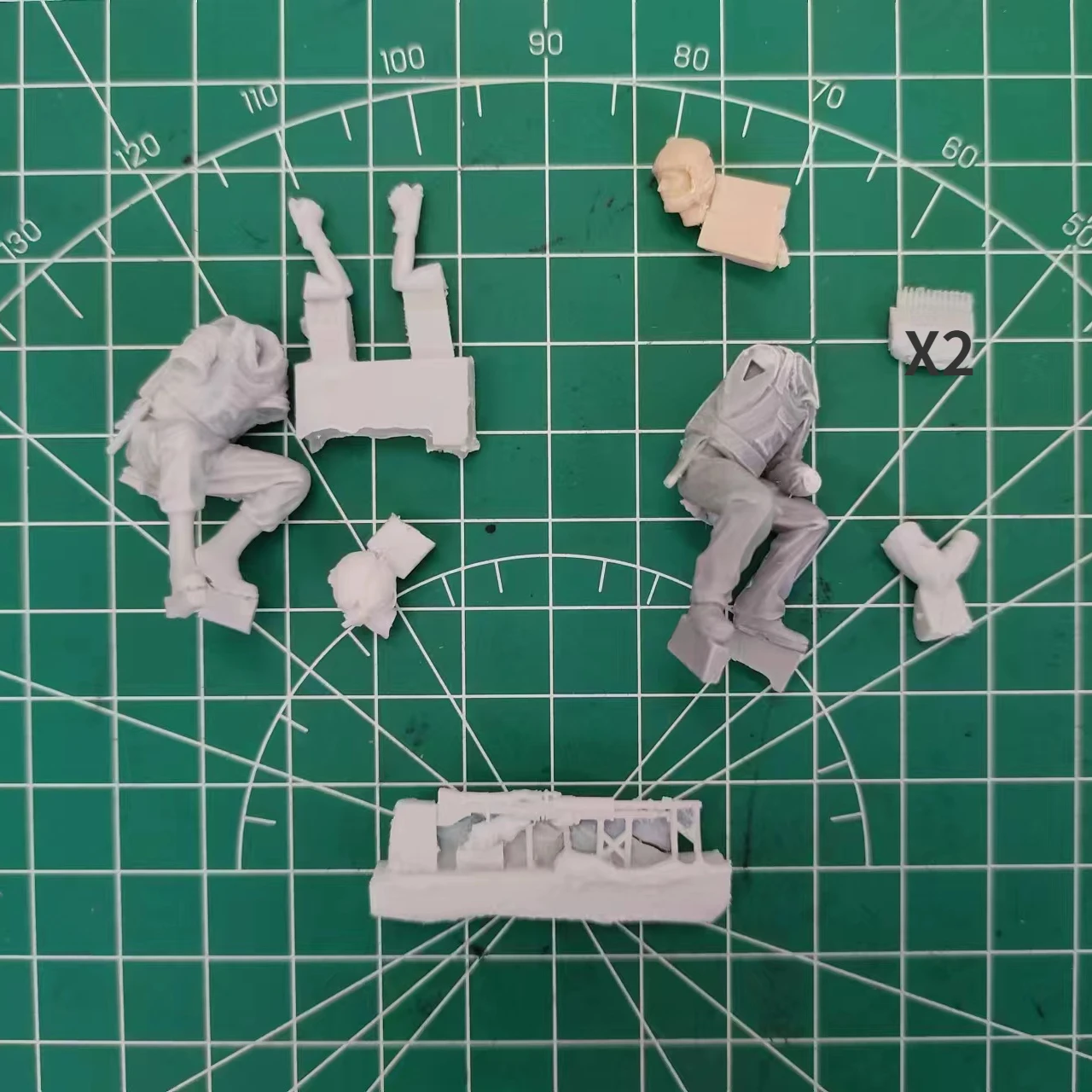 Kit d'assemblage de figurines  - Model Kit Reshiram avis et prix